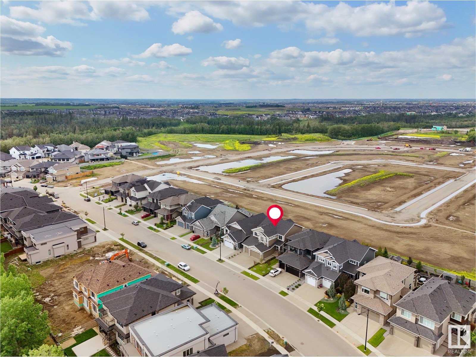 4685 Chegwin Wd Sw, Edmonton, Alberta  T6W 4A7 - Photo 52 - E4444265