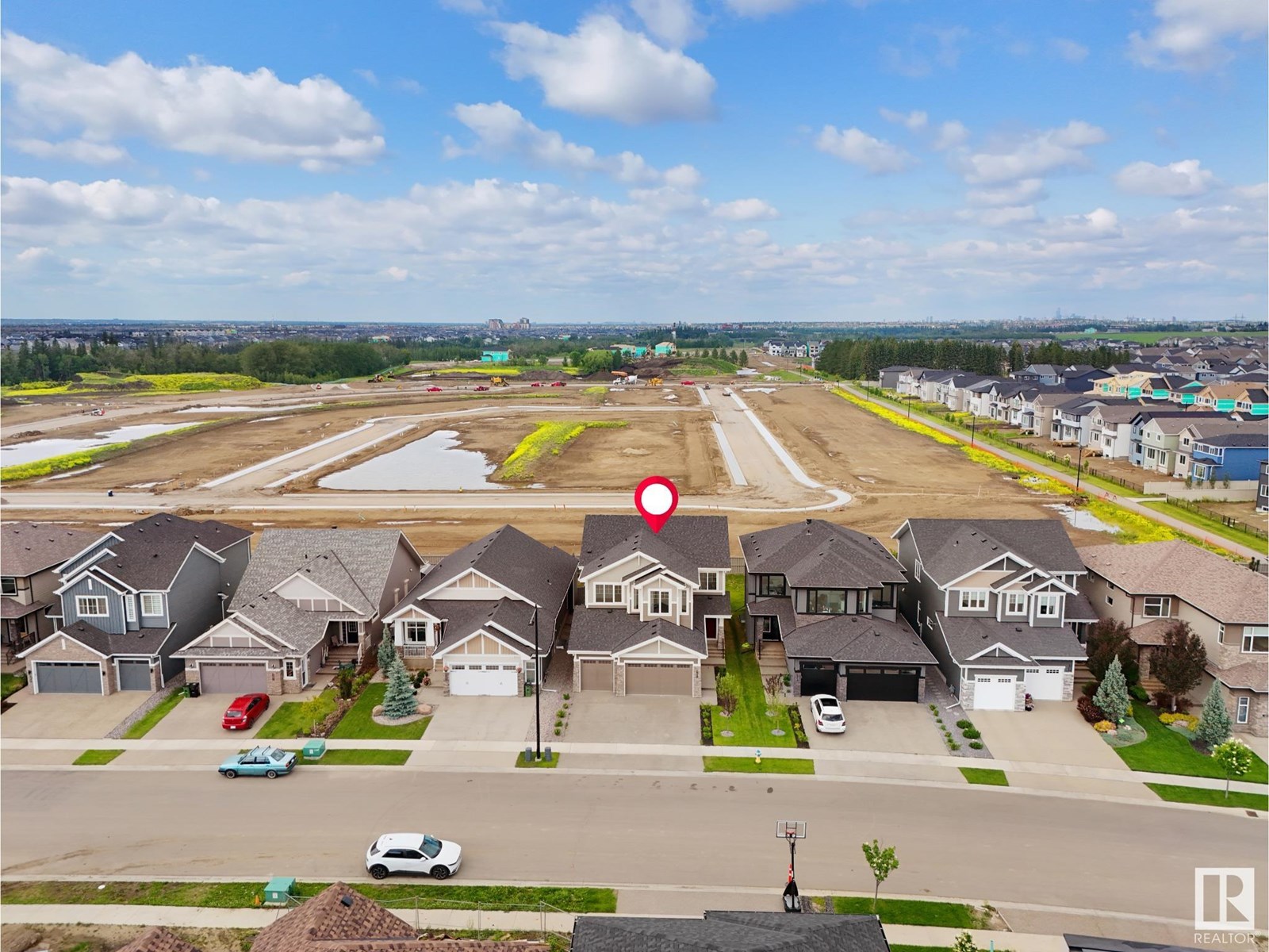 4685 Chegwin Wd Sw, Edmonton, Alberta  T6W 4A7 - Photo 54 - E4444265