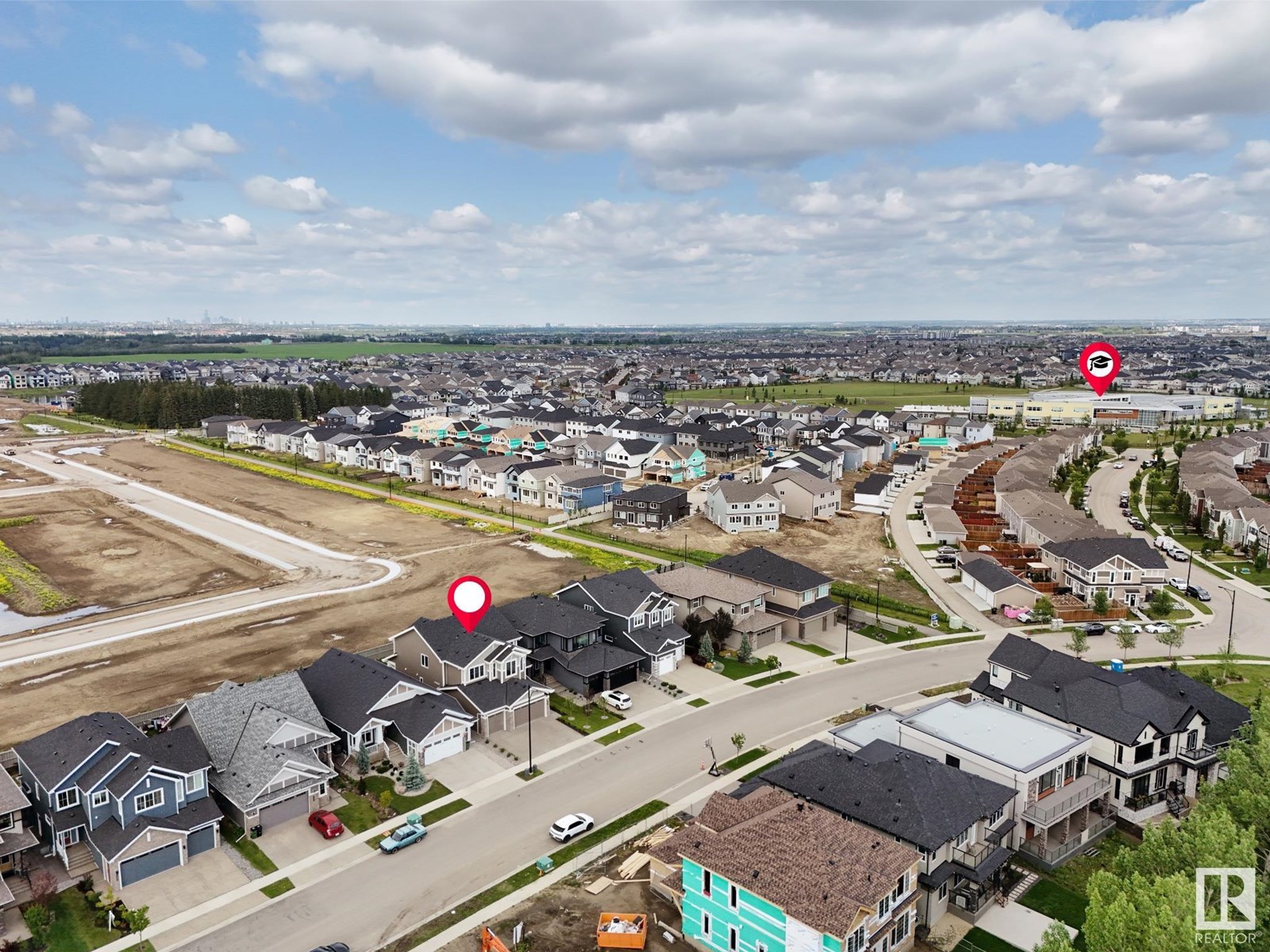 4685 Chegwin Wd Sw, Edmonton, Alberta  T6W 4A7 - Photo 53 - E4444265