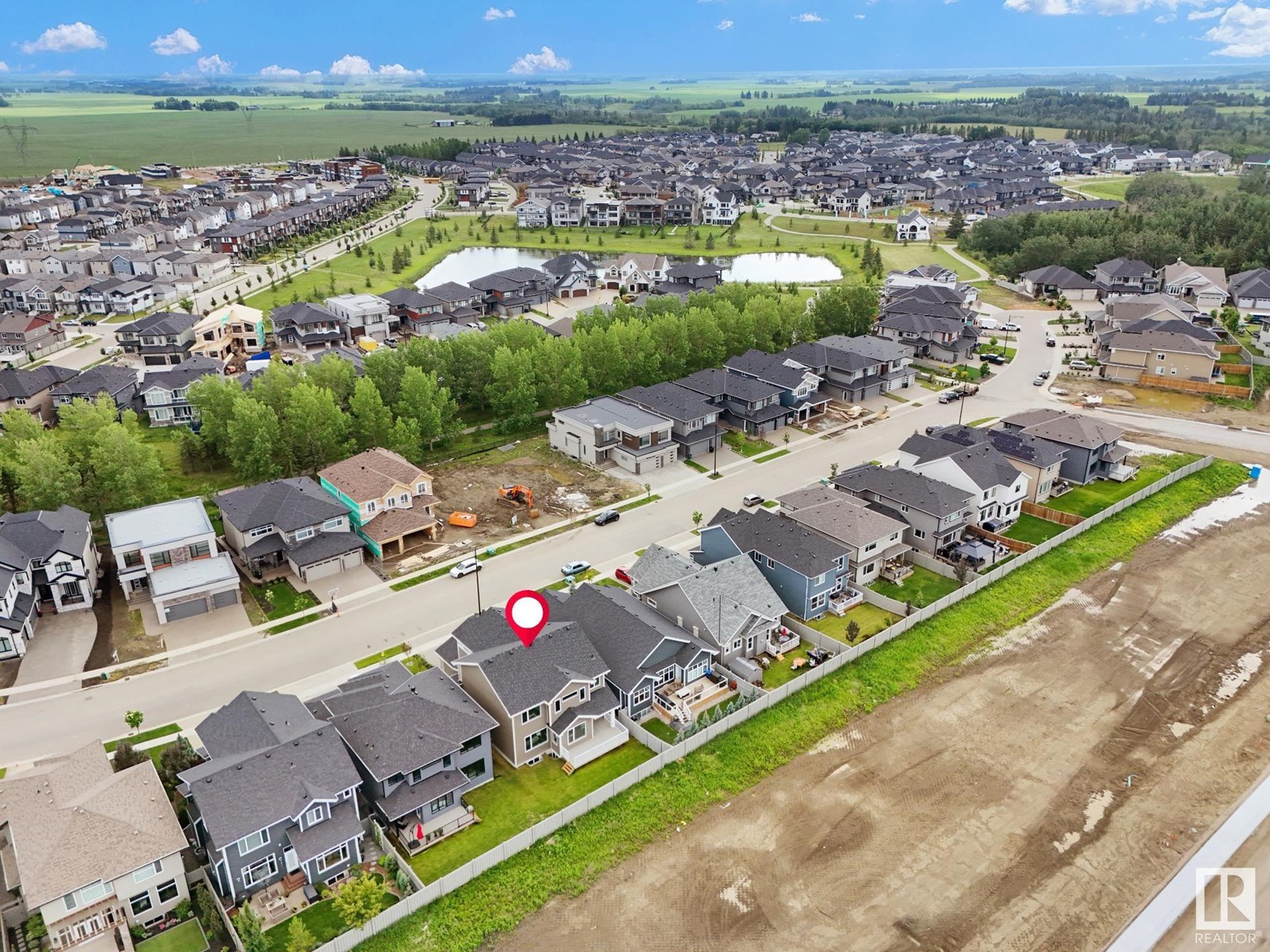 4685 Chegwin Wd Sw, Edmonton, Alberta  T6W 4A7 - Photo 51 - E4444265