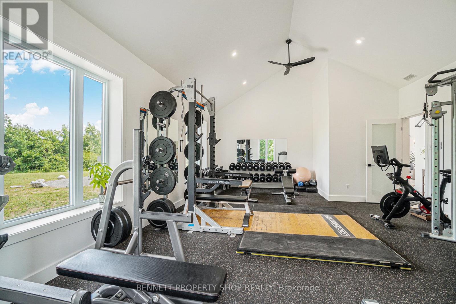 795 Mill Ridge Road, Mcnab/braeside, Ontario  K7S 3G8 - Photo 21 - X12245456