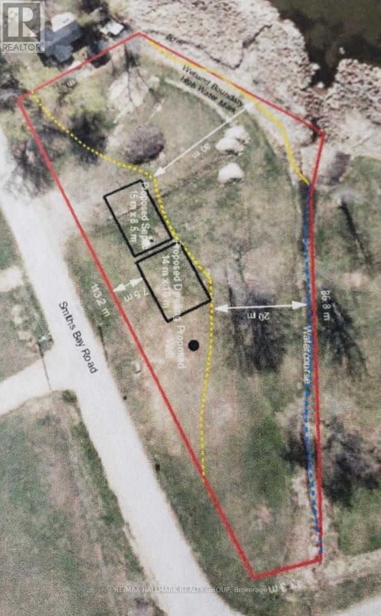 00 Smiths Bay Road S, North Algona Wilberforce, Ontario  K0J 1T0 - Photo 14 - X12080383