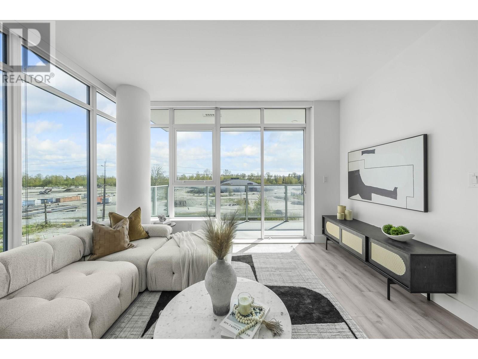 402 8570 RIVERGRASS DRIVE, vancouver, British Columbia V5S0H4