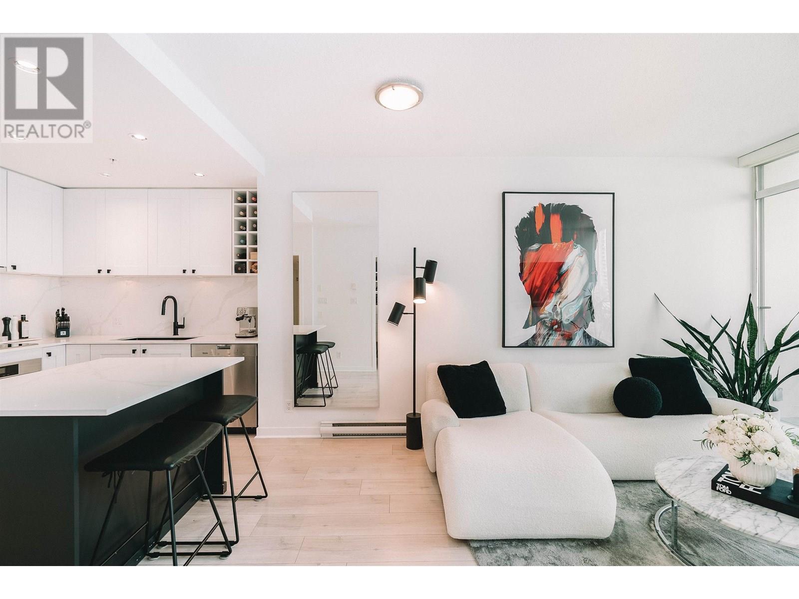 508 821 CAMBIE STREET, vancouver, British Columbia V6B0E3