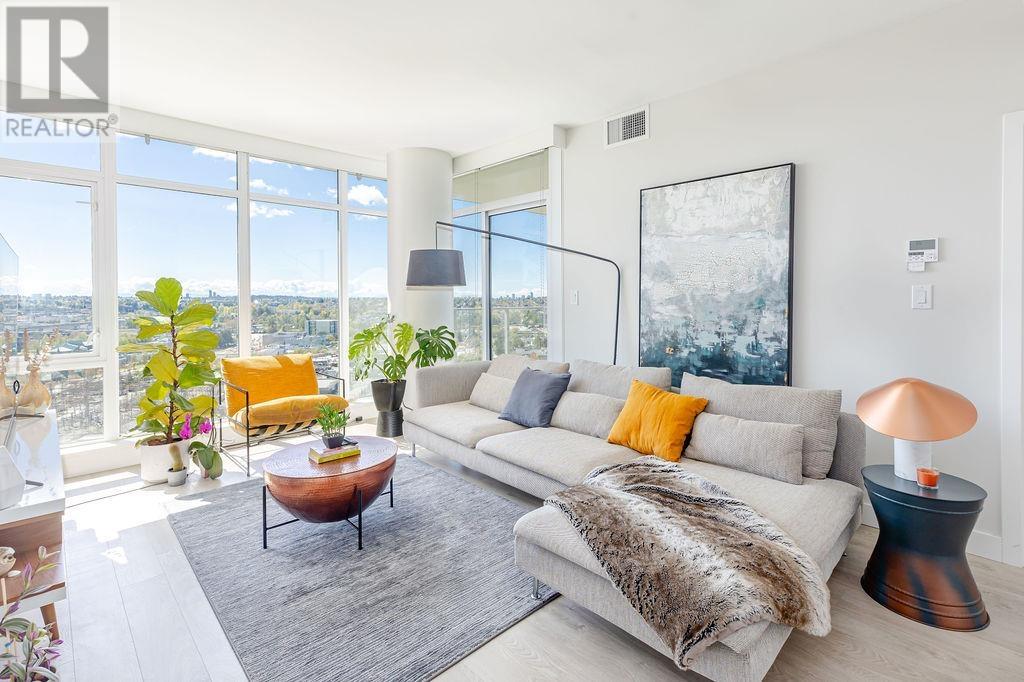 1505 1788 GILMORE AVENUE, burnaby, British Columbia V5C0L5