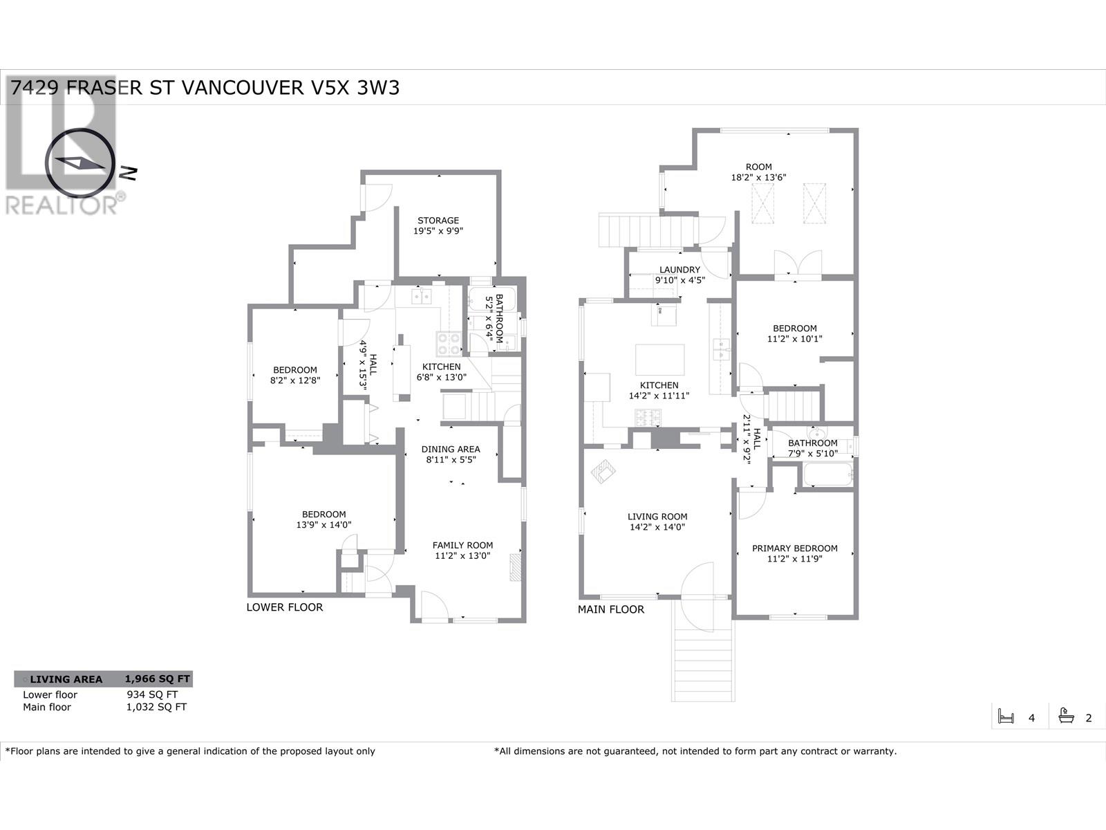 7429 Fraser Street, Vancouver, British Columbia  V5X 3W3 - Photo 21 - R3020055