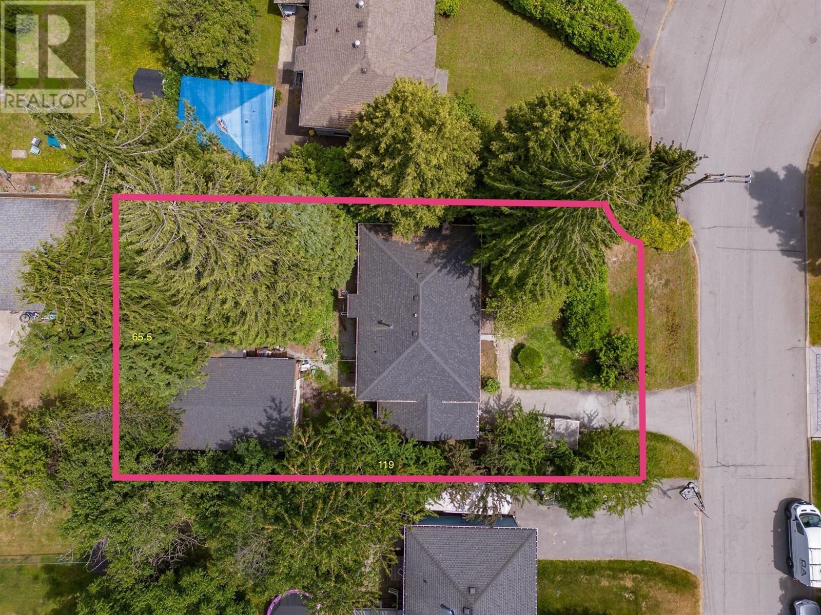 2041 QUINTON AVENUE, coquitlam, British Columbia V3J3K6