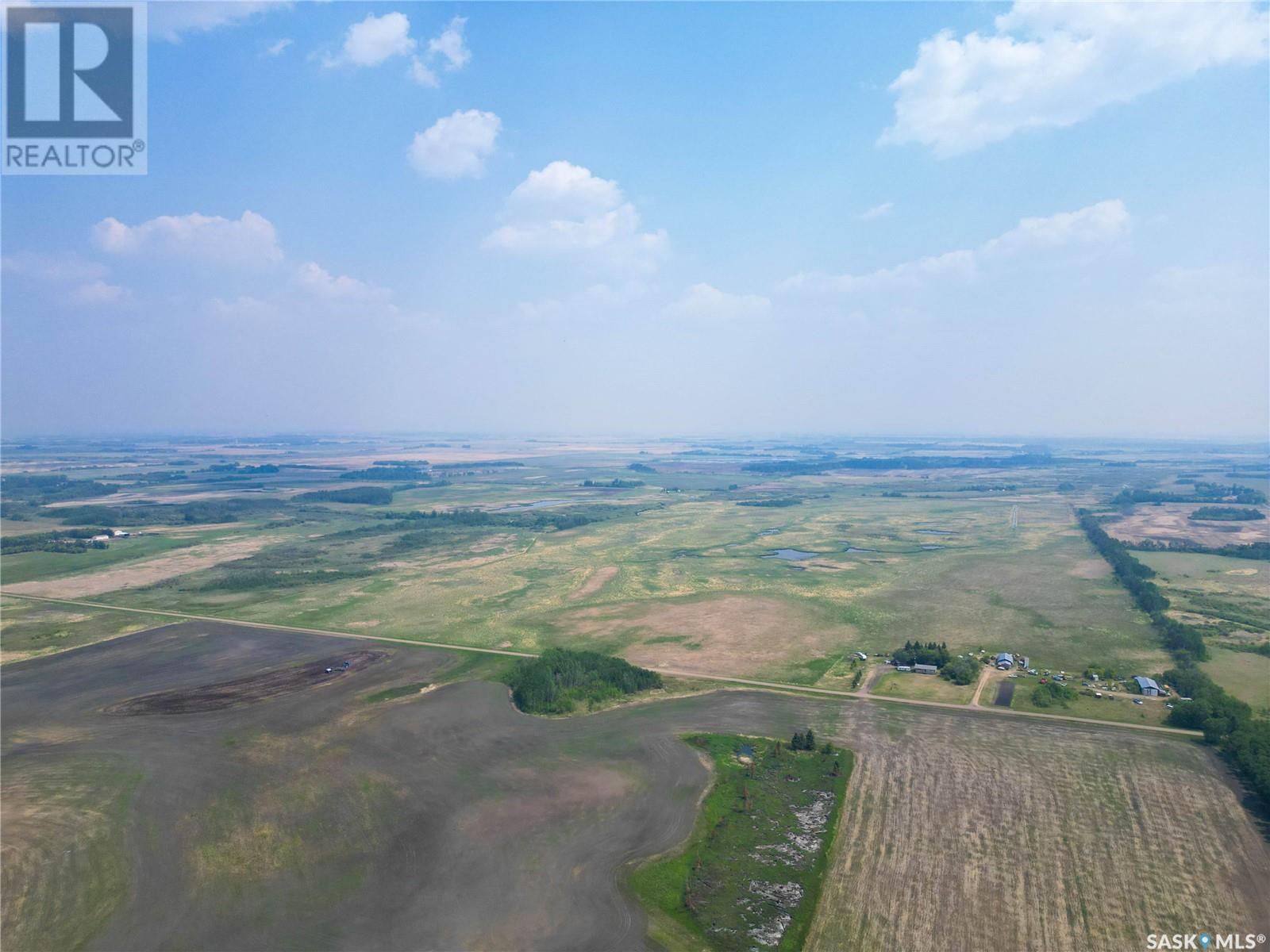 Gobeil Road Farmland, Buckland Rm No. 491, Saskatchewan  S6V 5R2 - Photo 14 - SK008604