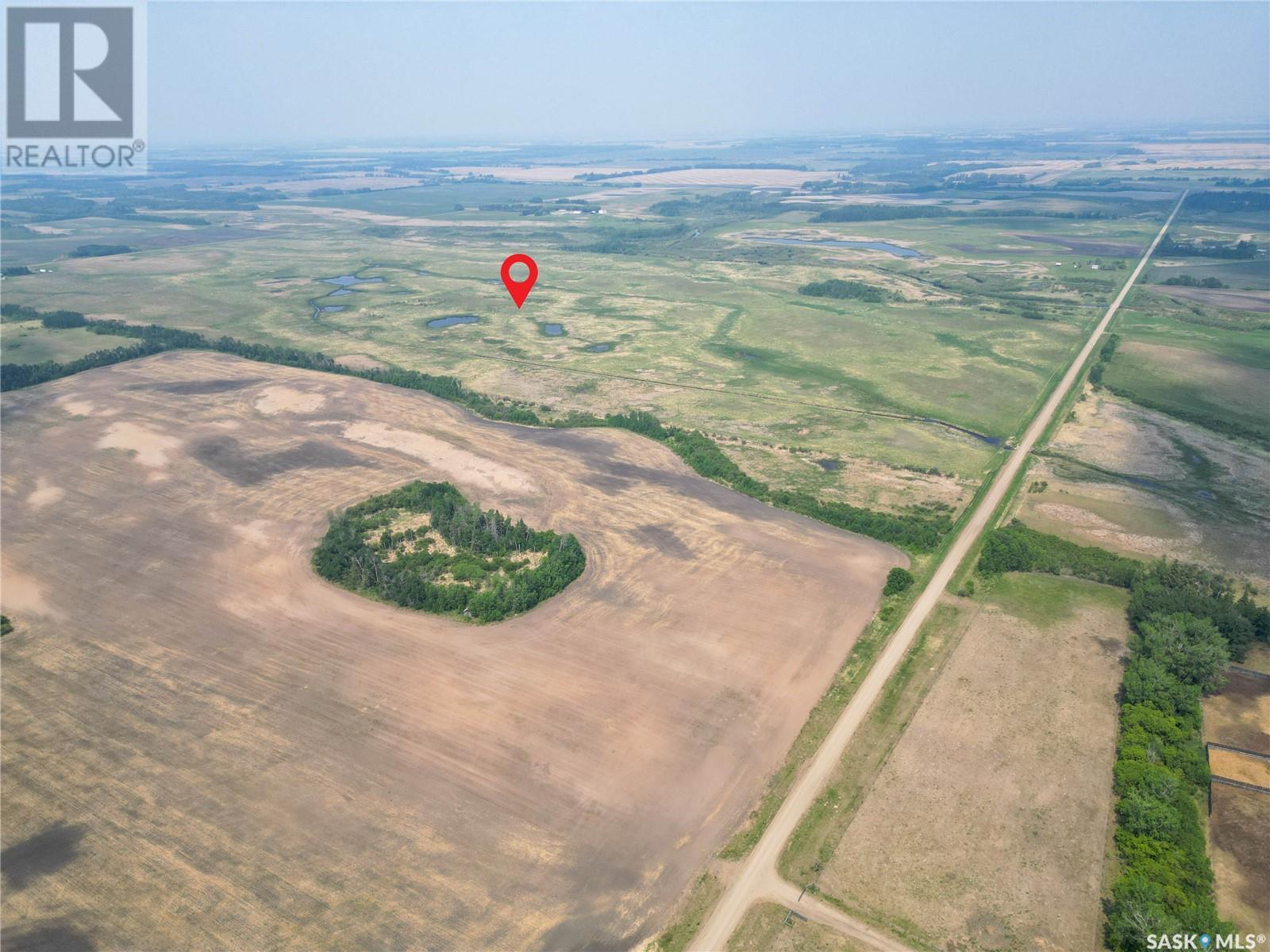 Gobeil Road Farmland, Buckland Rm No. 491, Saskatchewan  S6V 5R2 - Photo 2 - SK008604