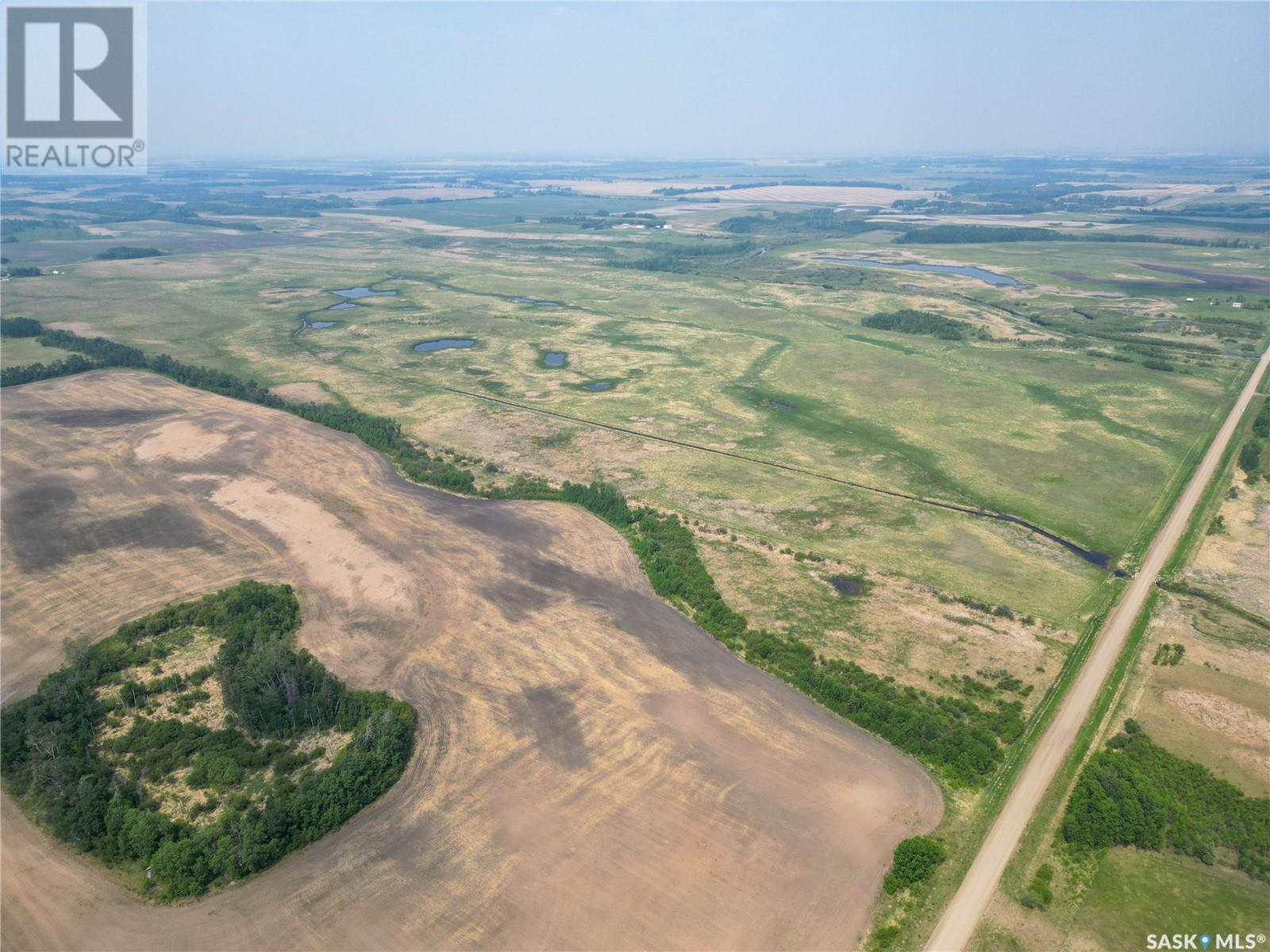 Gobeil Road Farmland, Buckland Rm No. 491, Saskatchewan  S6V 5R2 - Photo 3 - SK008604