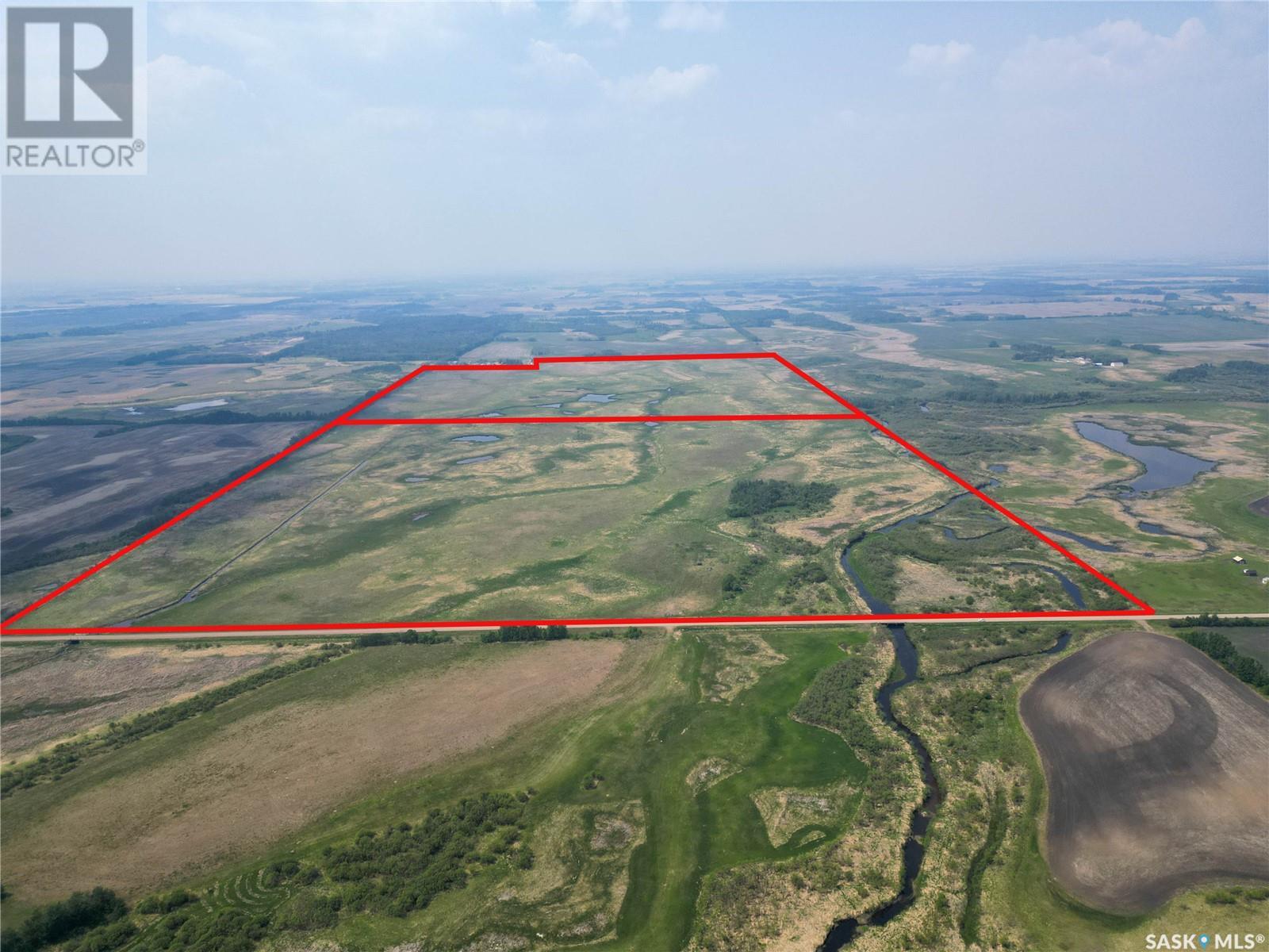 Gobeil Road Farmland, Buckland Rm No. 491, Saskatchewan  S6V 5R2 - Photo 6 - SK008604