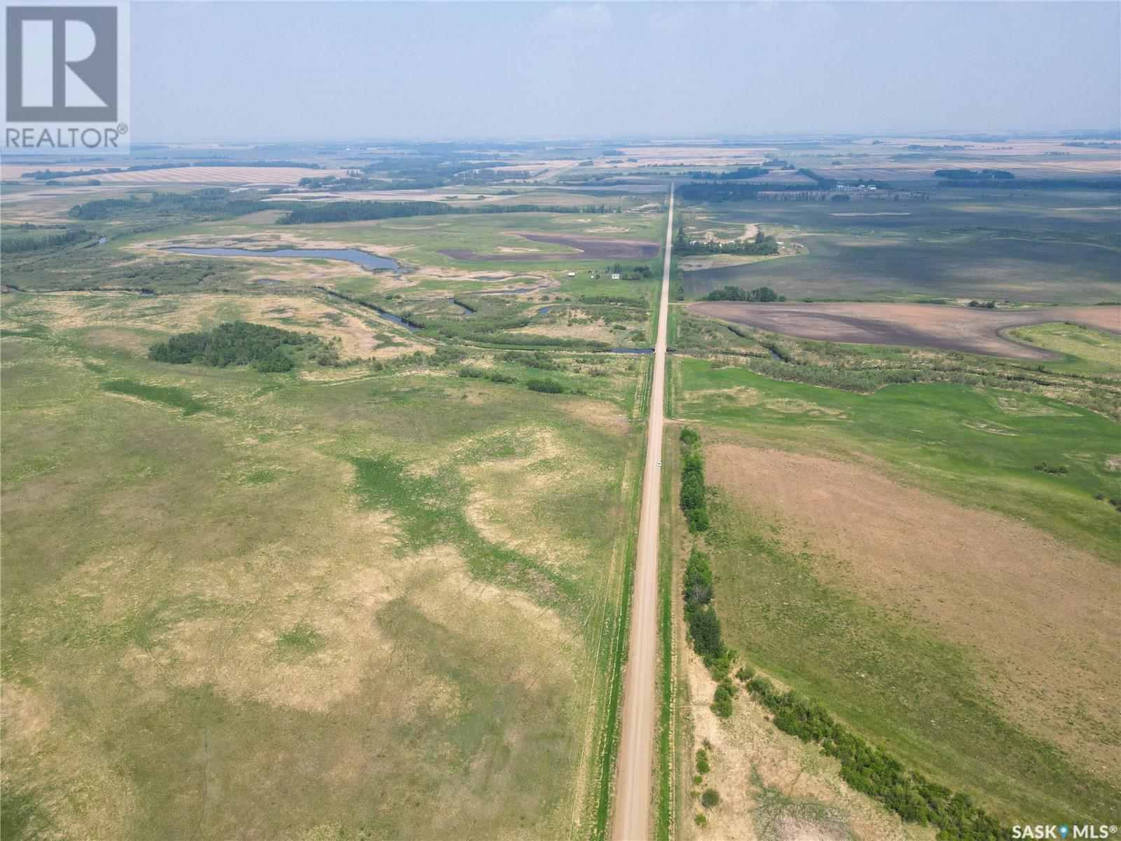 Gobeil Road Farmland, Buckland Rm No. 491, Saskatchewan  S6V 5R2 - Photo 4 - SK008604