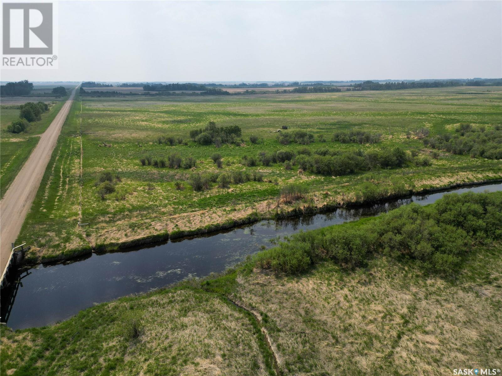 Gobeil Road Farmland, Buckland Rm No. 491, Saskatchewan  S6V 5R2 - Photo 13 - SK008604