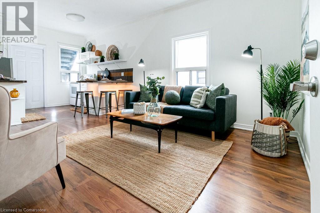 Property at 235 YOUNG Street image 5