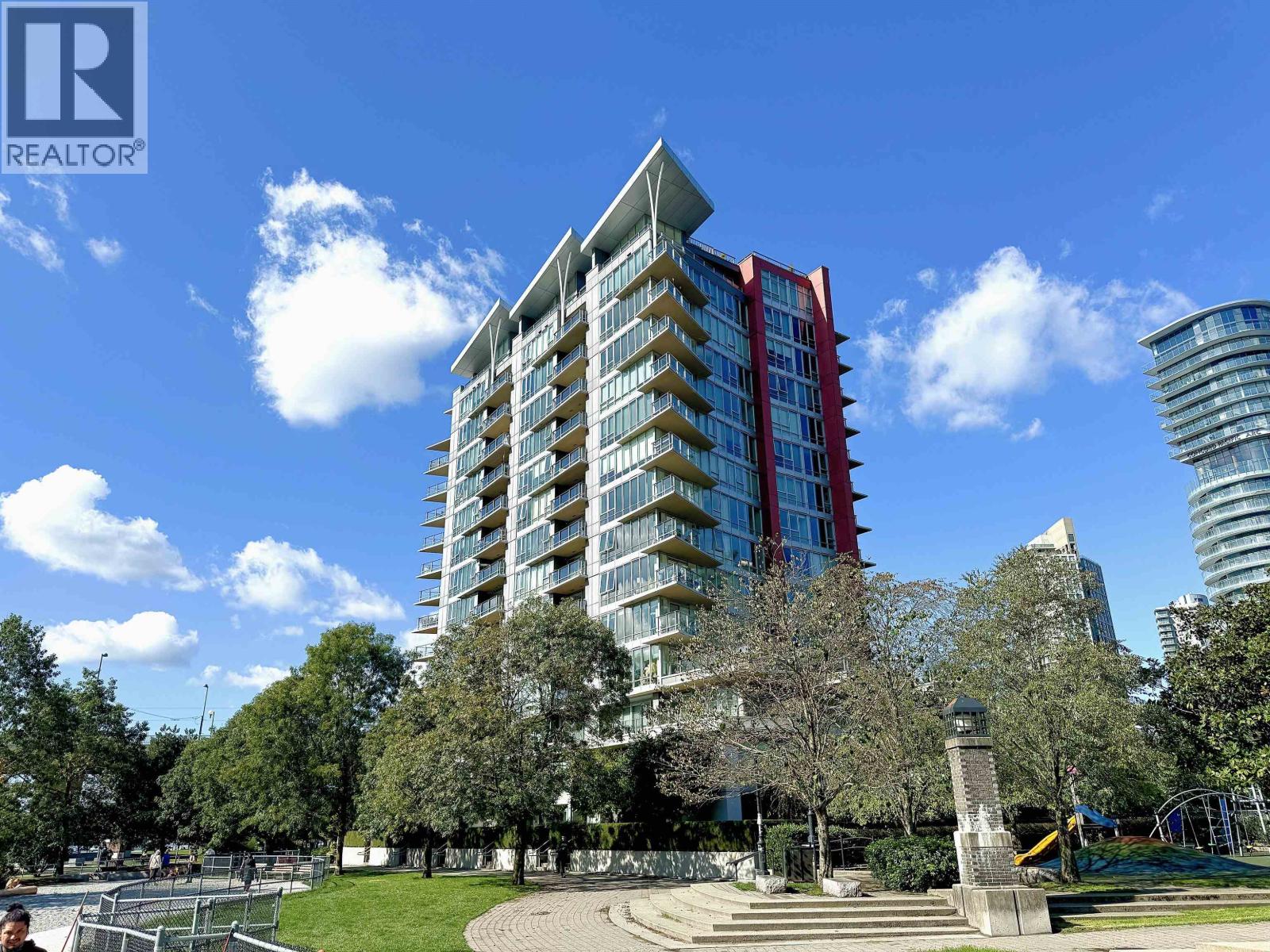 1506 980 Cooperage Way, Vancouver, British Columbia  V6B 0C3 - Photo 16 - R3019923