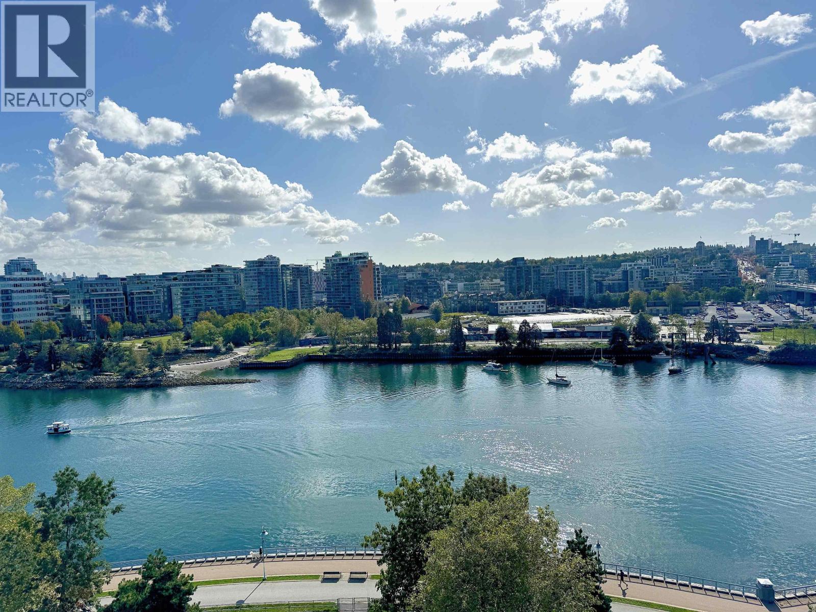 1506 980 COOPERAGE WAY, vancouver, British Columbia