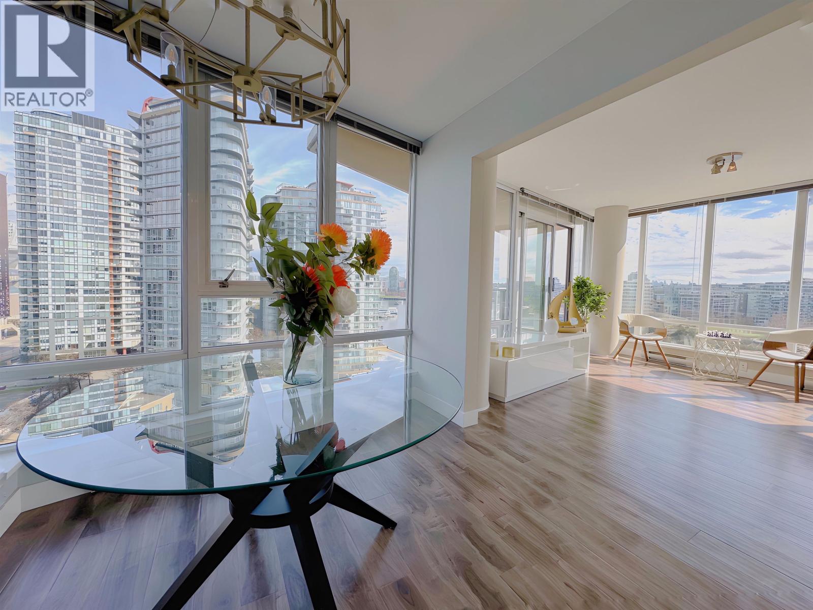 1506 980 Cooperage Way, Vancouver, British Columbia  V6B 0C3 - Photo 7 - R3019923