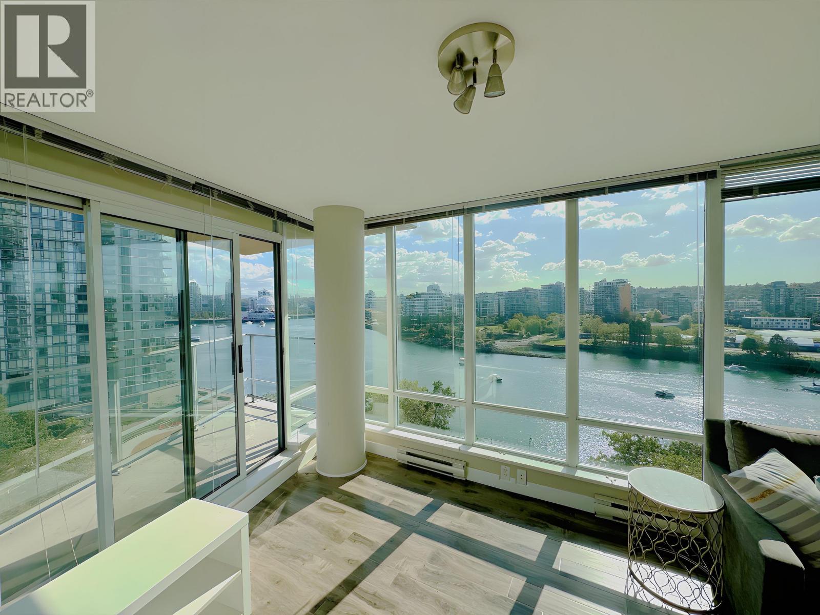 1506 980 Cooperage Way, Vancouver, British Columbia  V6B 0C3 - Photo 4 - R3019923