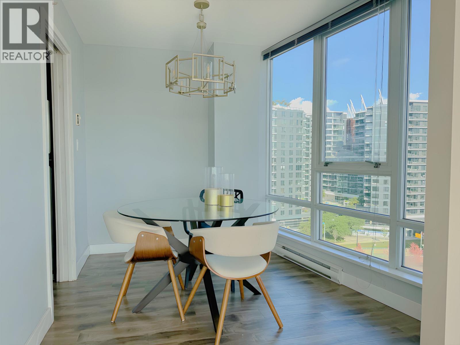 1506 980 Cooperage Way, Vancouver, British Columbia  V6B 0C3 - Photo 10 - R3019923