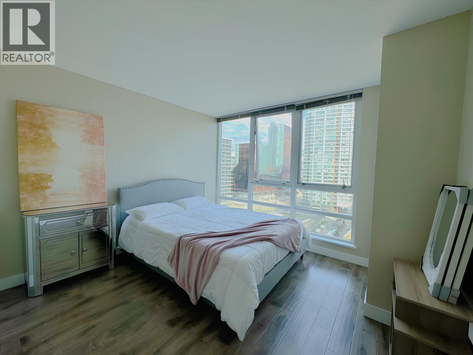 1506 980 Cooperage Way, Vancouver, British Columbia  V6B 0C3 - Photo 11 - R3019923