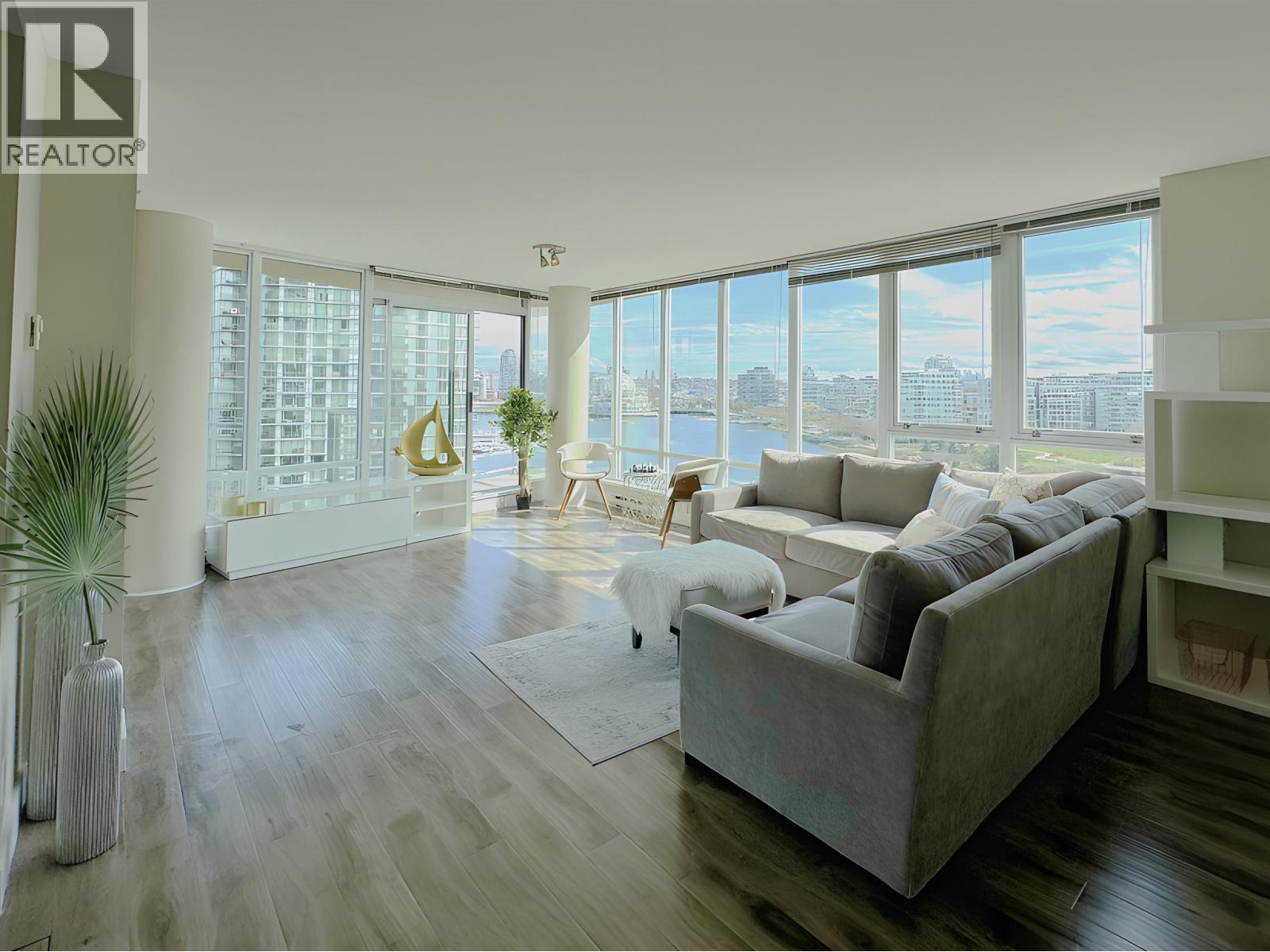 1506 980 Cooperage Way, Vancouver, British Columbia  V6B 0C3 - Photo 5 - R3019923