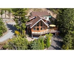 5261 Hlina Road, celista, British Columbia