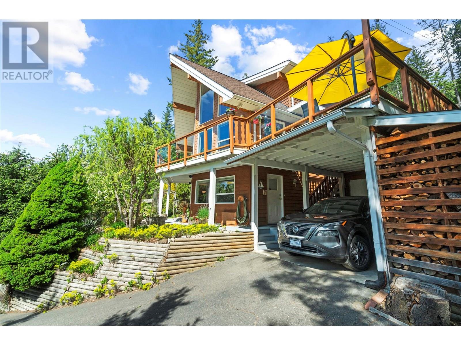 5261 Hlina Road, Celista, British Columbia  V0E 1M6 - Photo 66 - 10353737