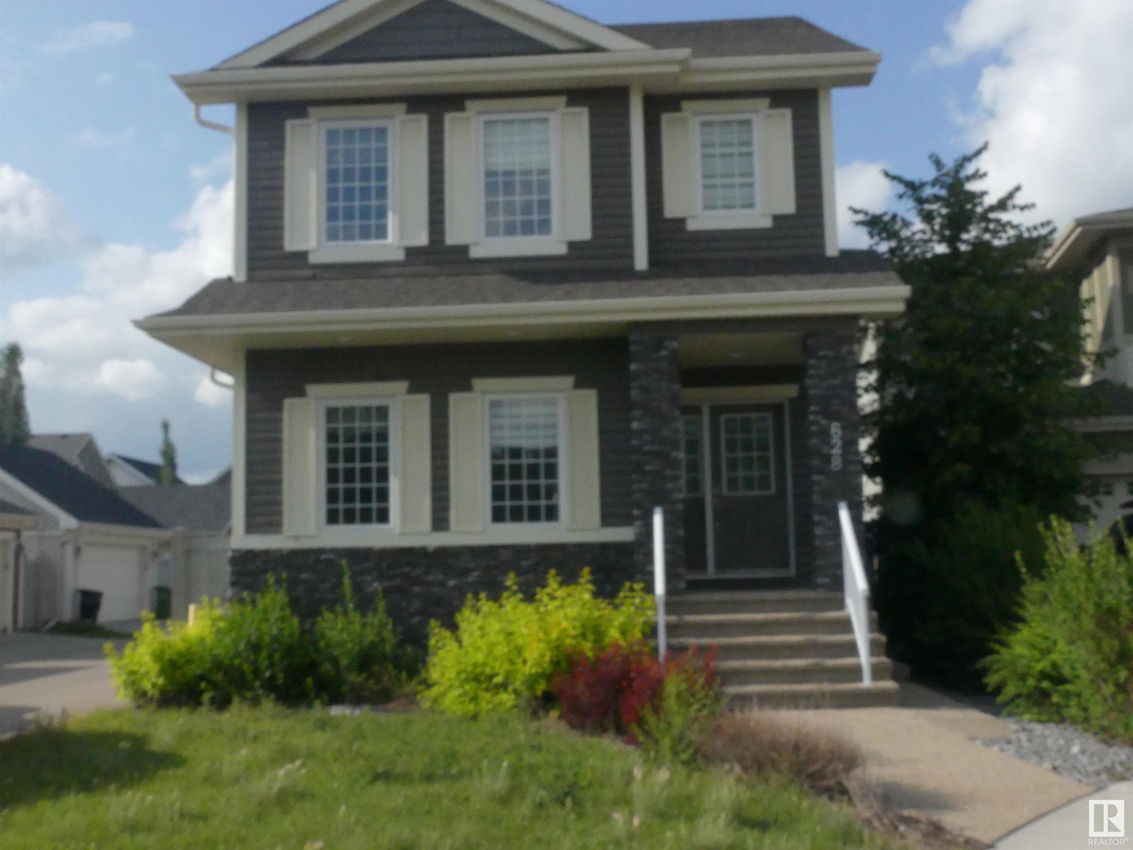 628 ORTONA WY NW NW, edmonton, Alberta
