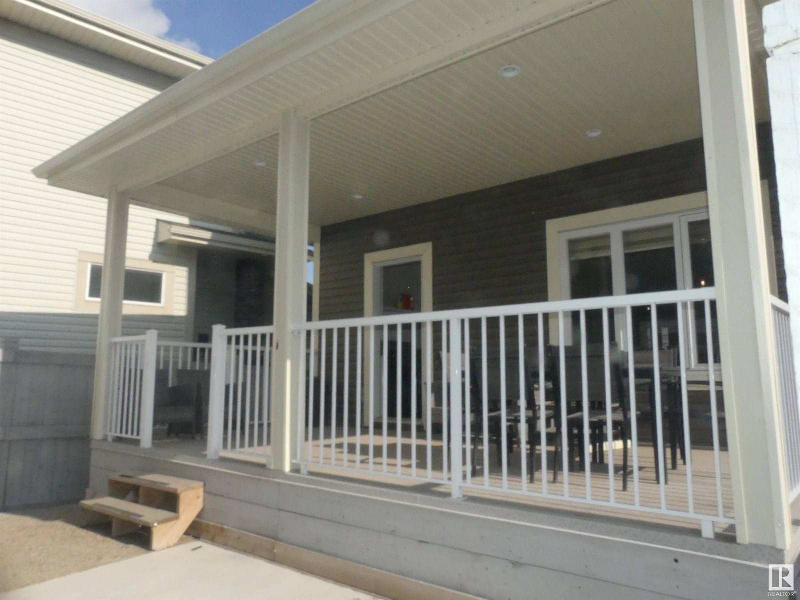 628 Ortona Wy Nw Nw, Edmonton, Alberta  T5E 6S9 - Photo 46 - E4444271
