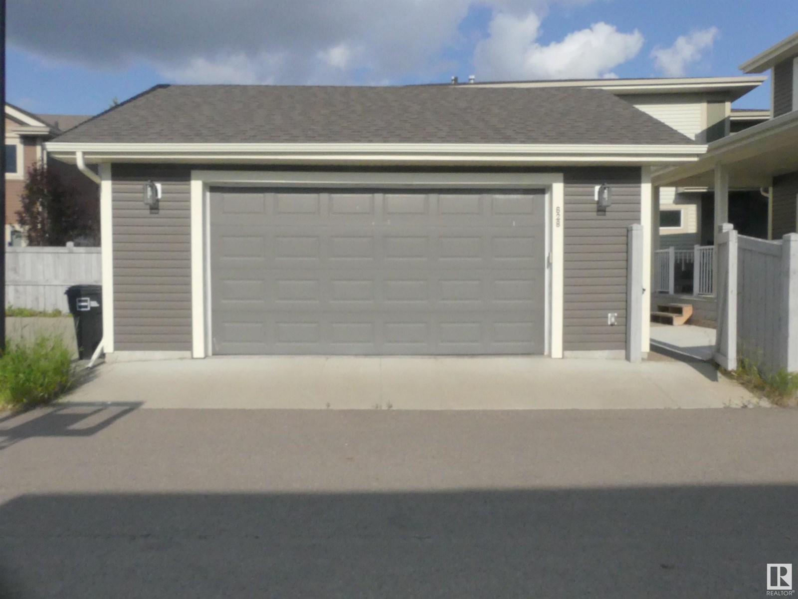 628 Ortona Wy Nw Nw, Edmonton, Alberta  T5E 6S9 - Photo 47 - E4444271