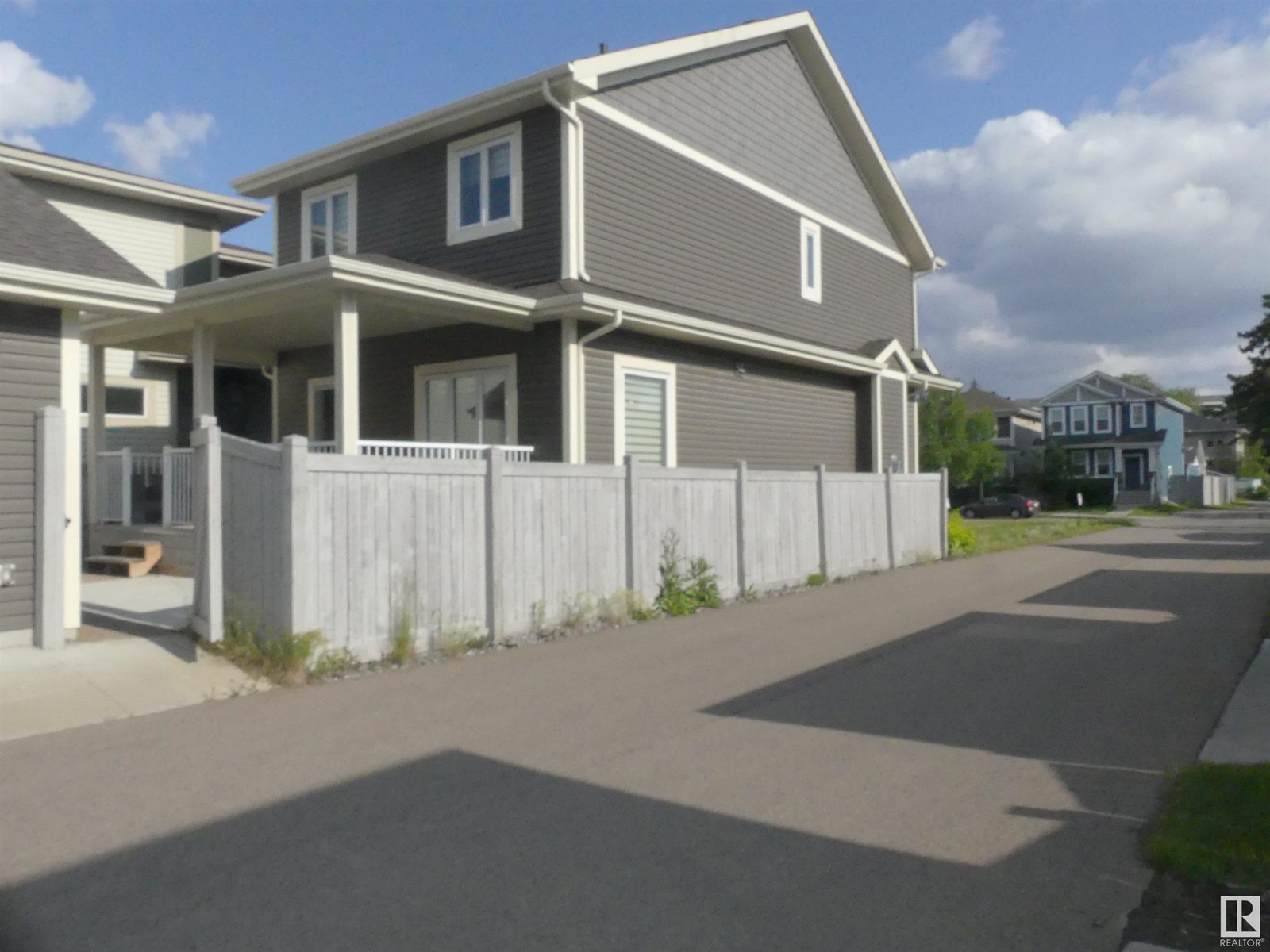 628 Ortona Wy Nw Nw, Edmonton, Alberta  T5E 6S9 - Photo 48 - E4444271