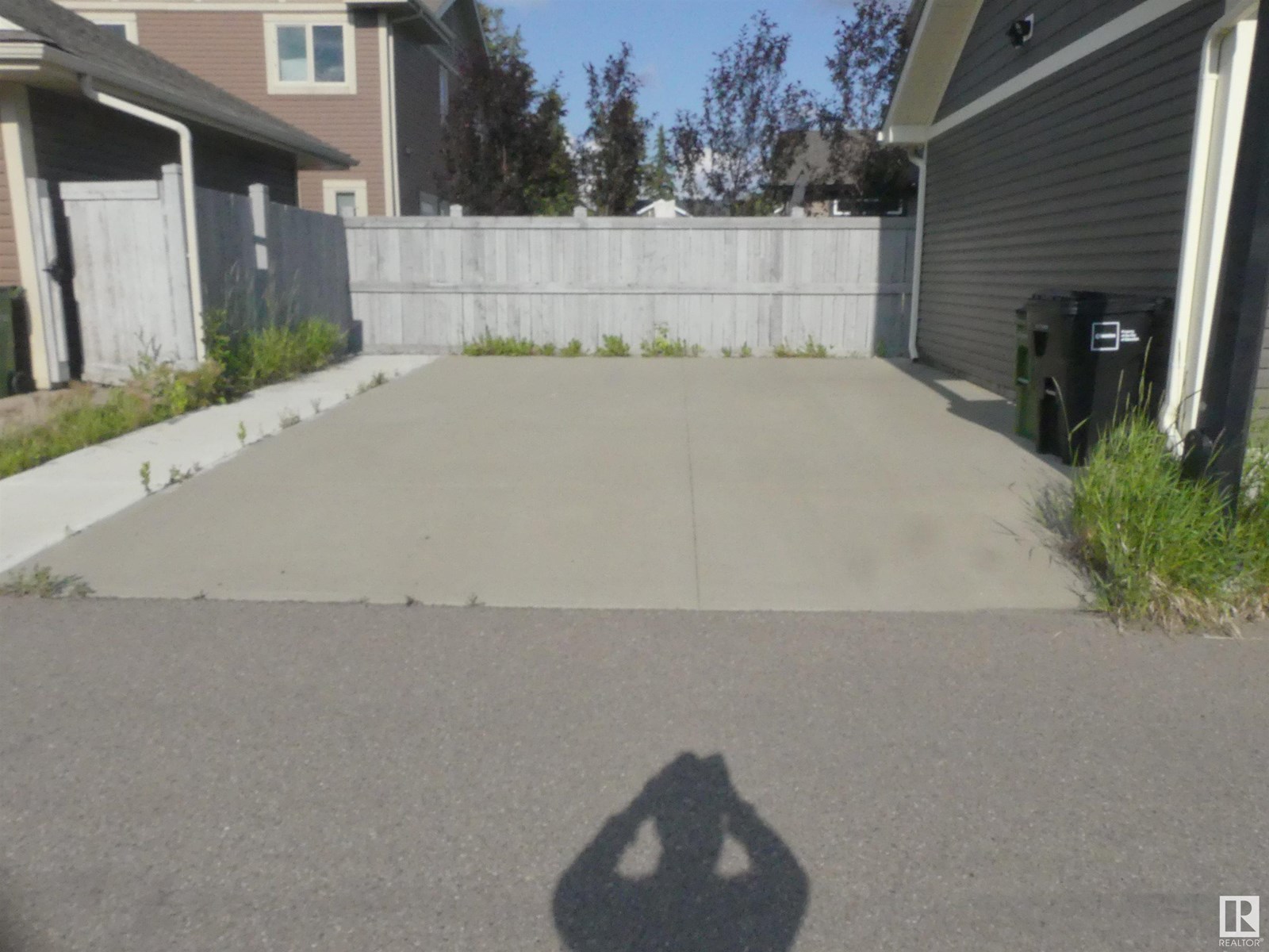 628 Ortona Wy Nw Nw, Edmonton, Alberta  T5E 6S9 - Photo 49 - E4444271