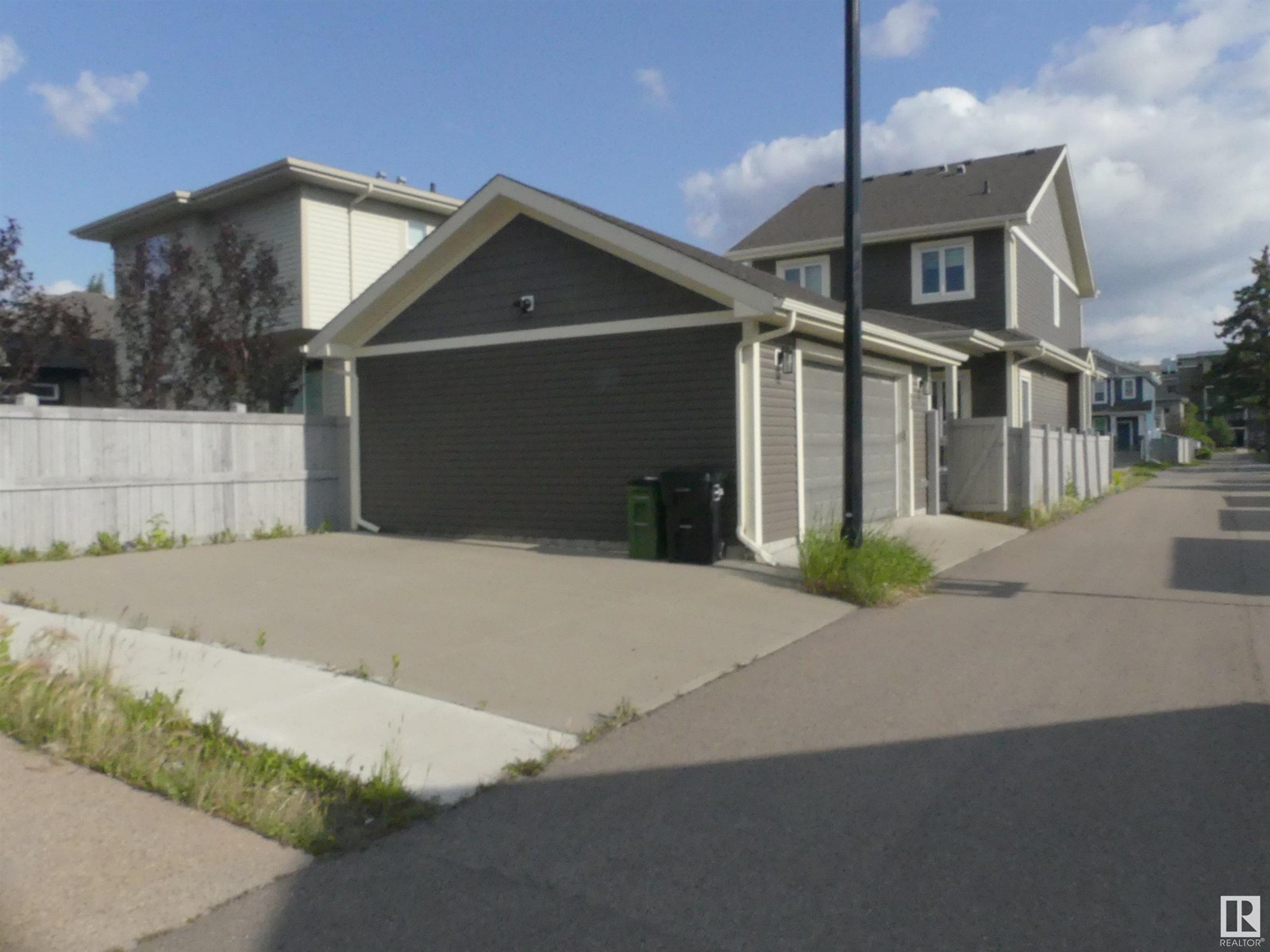 628 Ortona Wy Nw Nw, Edmonton, Alberta  T5E 6S9 - Photo 50 - E4444271