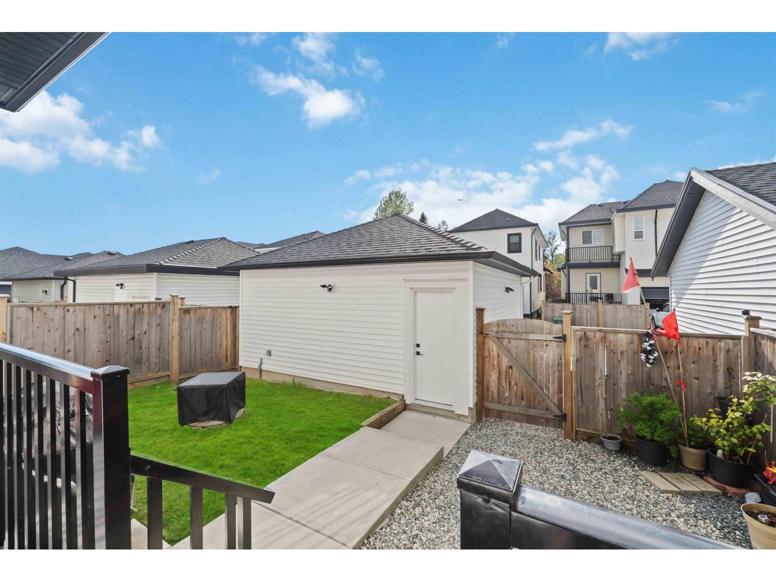 7065 194a Street, Surrey, British Columbia  V4N 1N2 - Photo 22 - R3019618