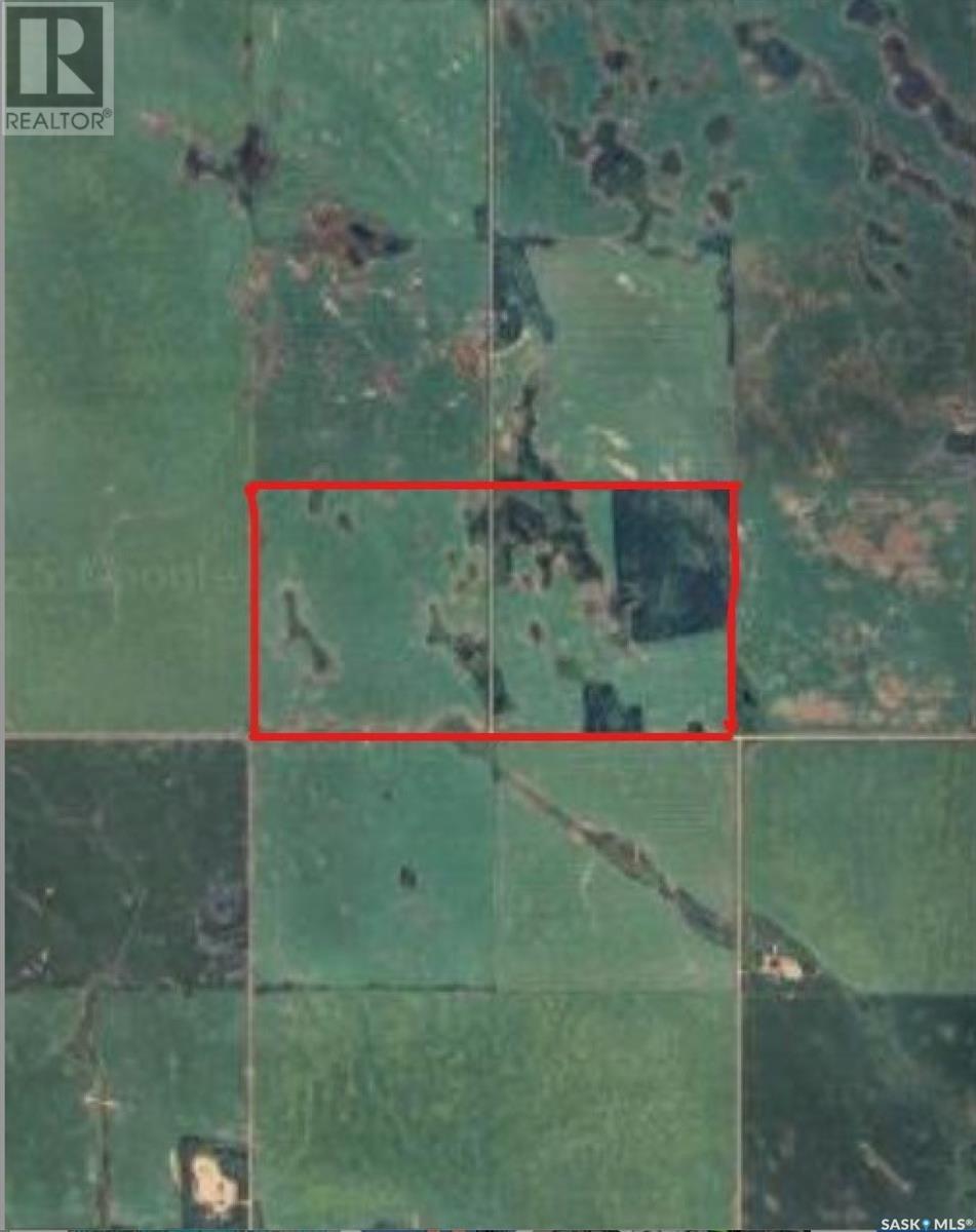 Lin Farm, Sasman Rm No. 336, Saskatchewan