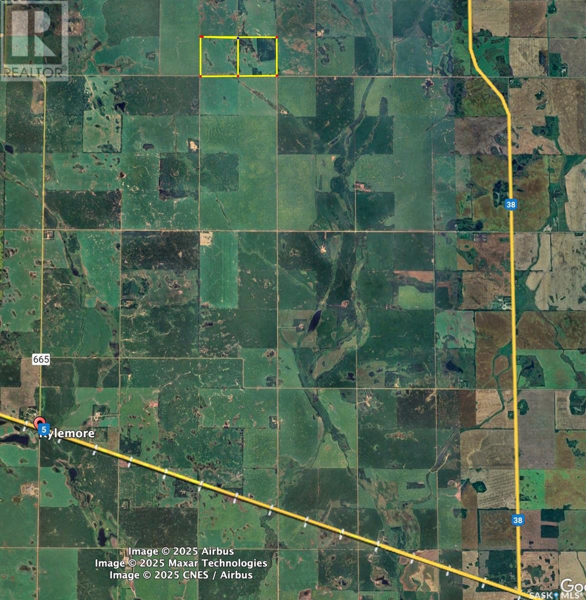 Lin Farm, Sasman Rm No. 336, Saskatchewan  S0A 1Y0 - Photo 5 - SK010775