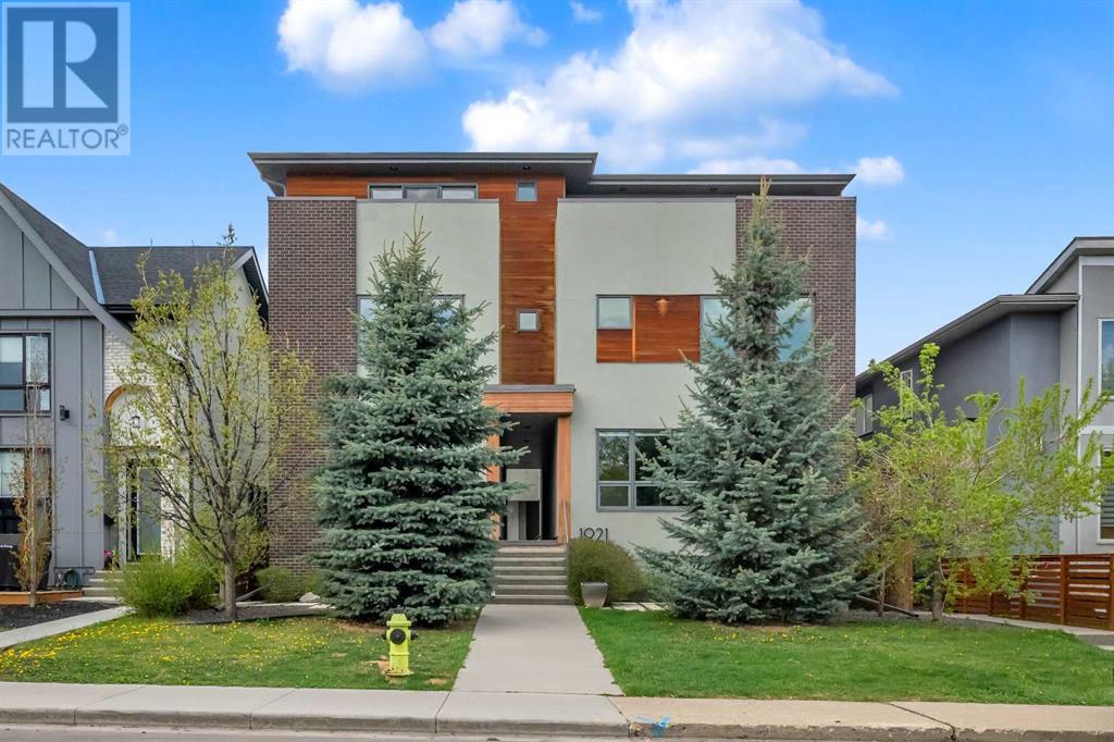 Property at 101, 1921 27 Street SW image 2