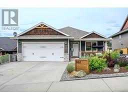 662 MONARCH Drive Sahali