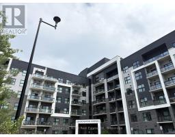 621 - 128 GROVEWOOD COMMON, Oakville, Ontario
