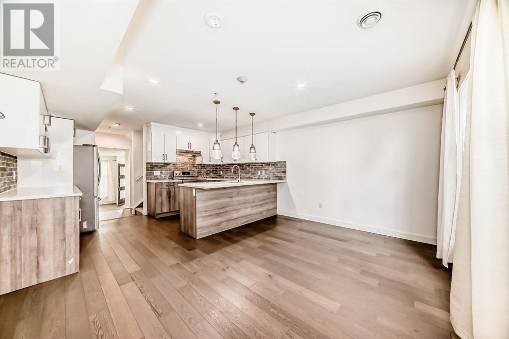 Property at 109, 1632 20 Avenue NW image 4