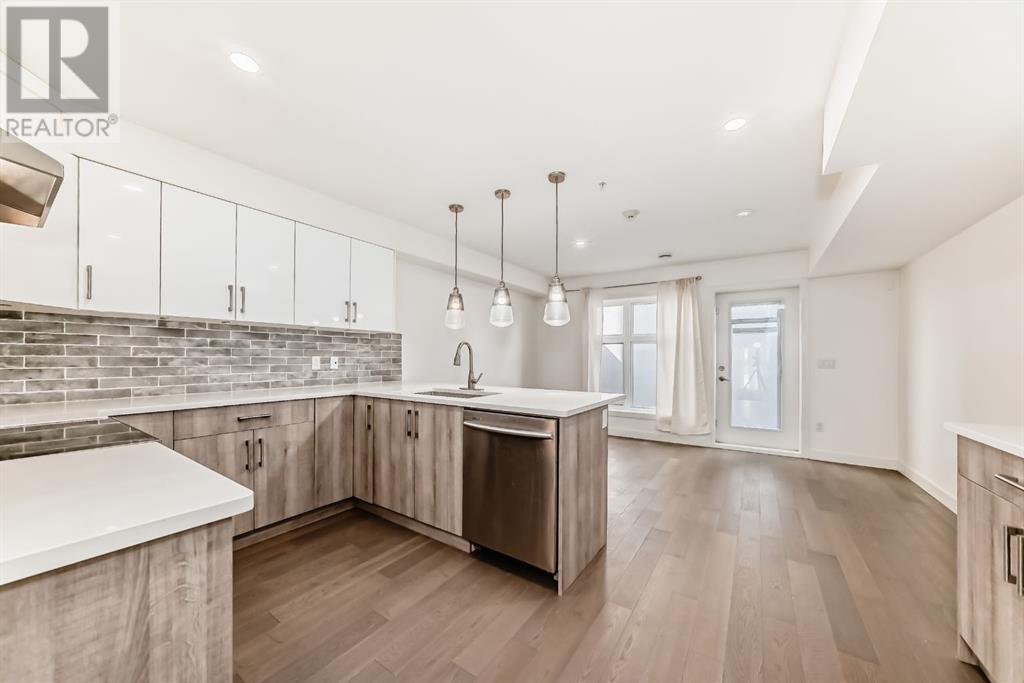 Property at 109, 1632 20 Avenue NW image 5