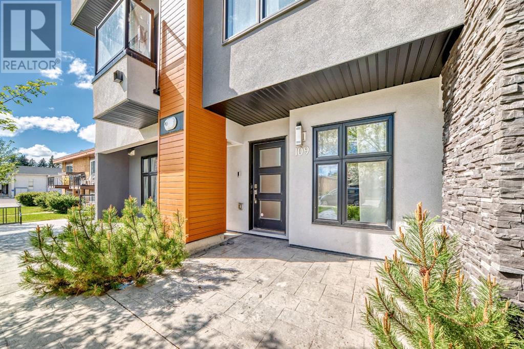 Property at 109, 1632 20 Avenue NW image 3