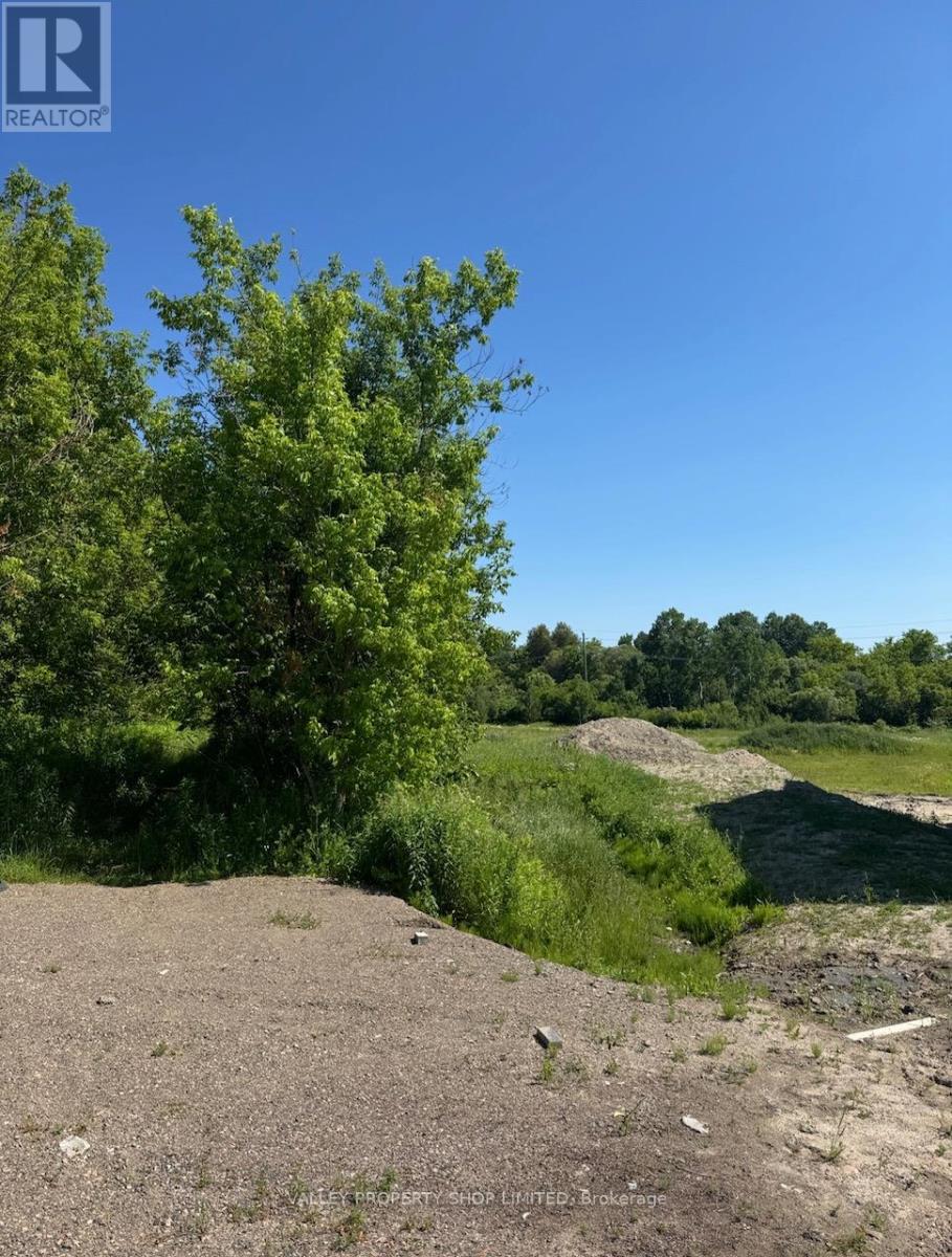 0 TOWNLINE ROAD, Pembroke, Ontario