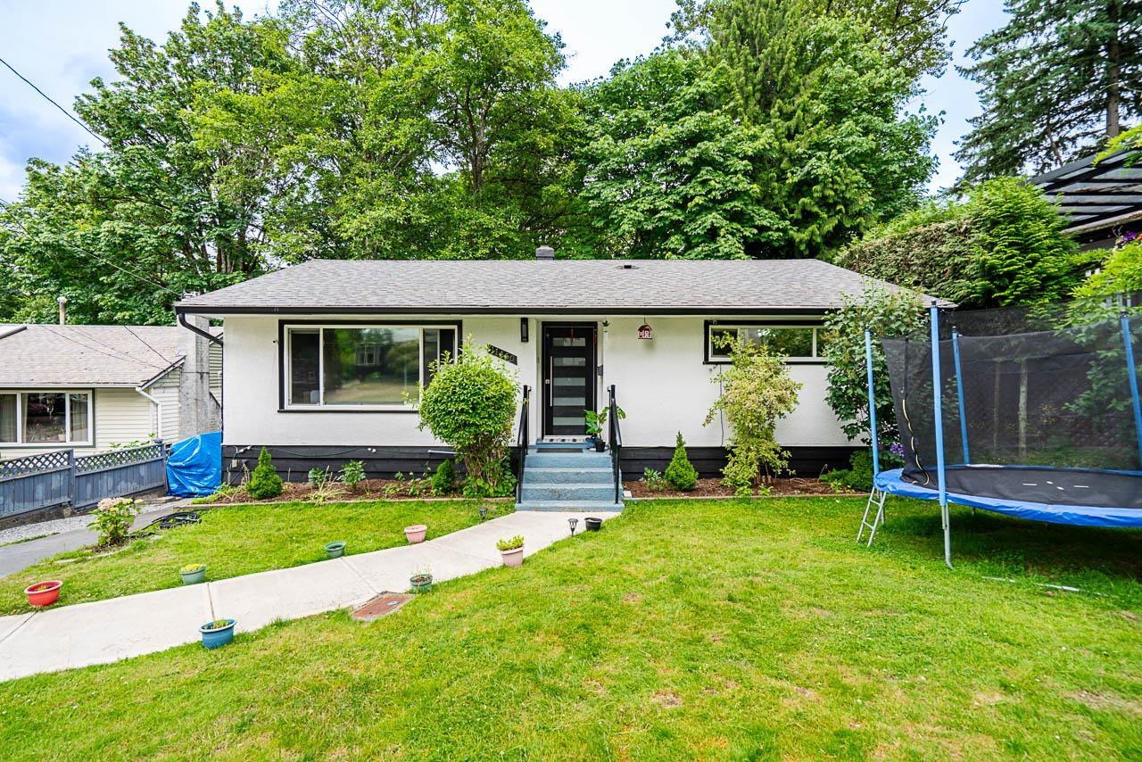 Property at 11460 141A STREET image 1