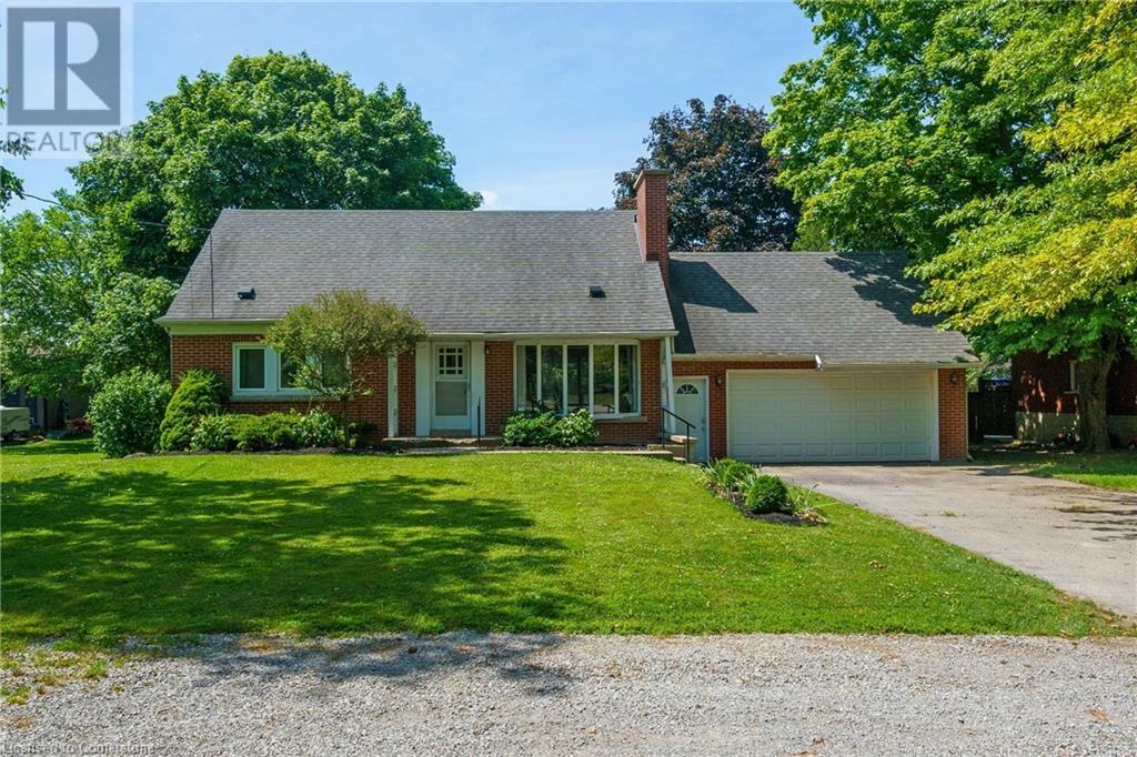 Property at 9115 AIRPORT Road image 1