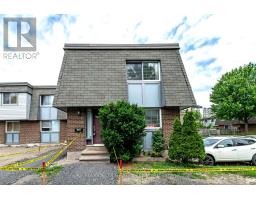 - - 3024 FAIRLEA CRESCENT, Ottawa, Ontario