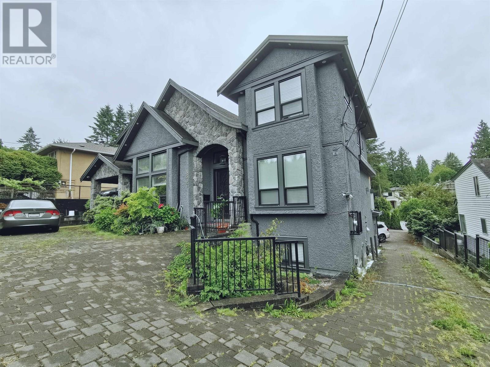 Property at 5537 CANADA WAY image 1