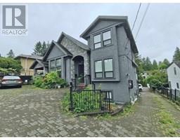 5537 CANADA WAY, Burnaby, British Columbia