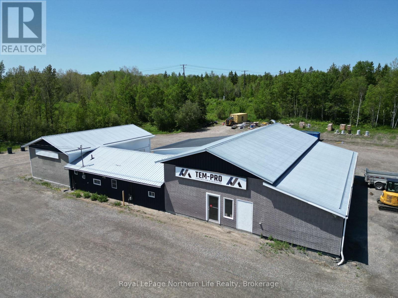 469 Morissette Drive, Temiskaming Shores, Ontario  P0J 1K0 - Photo 2 - T12245527