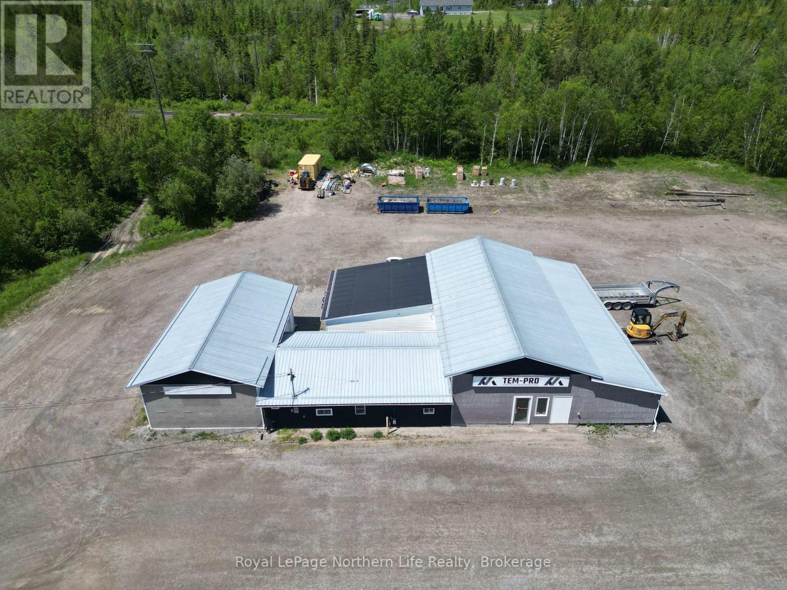 469 Morissette Drive, Temiskaming Shores, Ontario  P0J 1K0 - Photo 3 - T12245527
